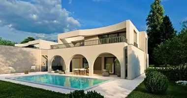 Villa in Poreč, Kroatien
