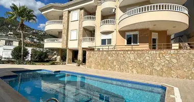 Wohnung 3 Schlafzimmer in Kargıcak, Türkei