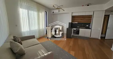 Apartamento 1 habitación en Becici, Montenegro