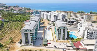 Apartamento 1 habitacion en Kargicak, Turquía