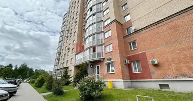 Office 50 m² in Minsk, Belarus