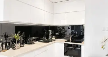 Apartamento 2 habitaciones en Varsovia, Polonia