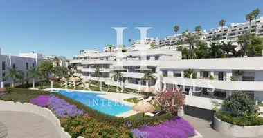 Apartamento 4 habitaciones en Estepona, Španjolska