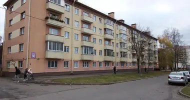 Mieszkanie 1 pokój w Mińsk, Białoruś