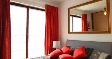 Propiedad comercial 50 m² en Varsovia, Polonia