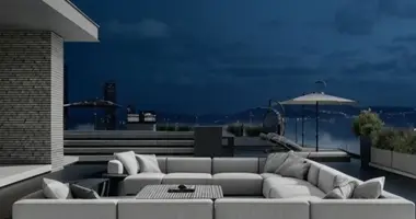 4 bedroom apartment in Batumi, Georgia