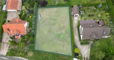 Działka w Msciszewo, Polska