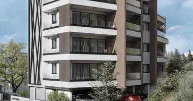 Appartement 1 chambre dans Limassol, Chypre