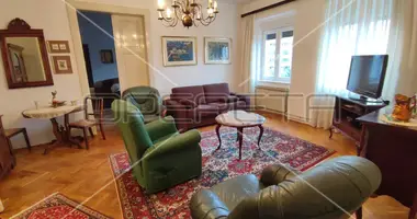 Квартира 3 комнаты в Город Загреб, Хорватия