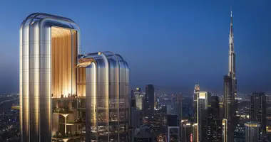 Pomieszczenie biurowe 332 m² w Dubaj, Emiraty Arabskie