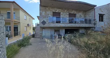 Chalet 3 chambres dans Nea Fokea, Grèce
