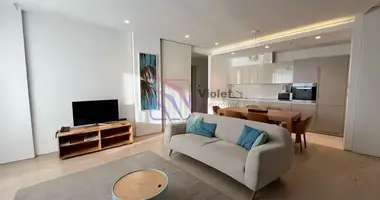 Appartement 2 chambres dans Budva, Monténégro