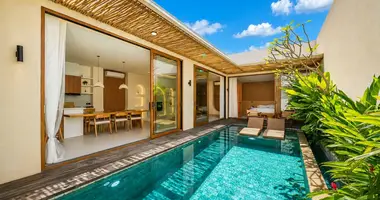 Villa 2 bedrooms in Ungasan, Indonesia