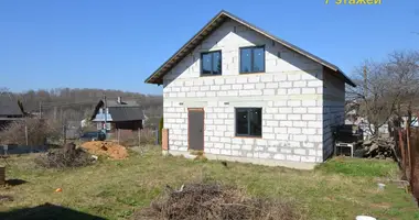 Дом в Папернянский сельский Совет, Беларусь