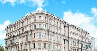 Офис 269 м² в Москва, Россия