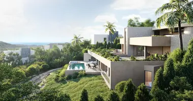 Вилла в Benahavis, Испания