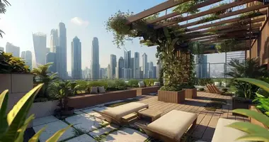 3 bedroom apartment in Dubai, United Arab Emirates