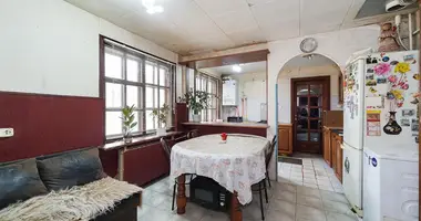 3 bedroom apartment in Minsk, Belarus