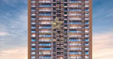 Appartement 4 chambres dans Regiao Imediata de Sao Paulo, Brésil