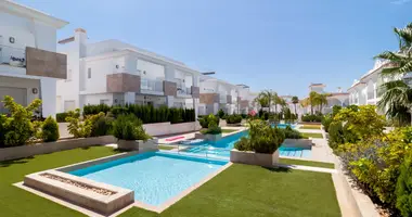 Maison 2 chambres dans Urbanizacion Dona Pepa, Espagne