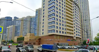 Pomieszczenie biurowe 146 m² w Moskwa, Rosja