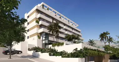 Bungalow 1 chambre dans Torremolinos, Espagne