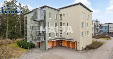 Wohnung in Verwaltungsgemeinschaft Helsinki, Finnland