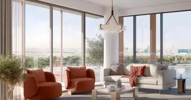 Wohnung 3 zimmer in Dubai, Vereinigte Arabische Emirate