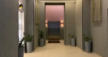 Büro 242 m² in Moskau, Russland