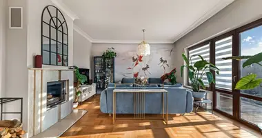 Wohnung 4 zimmer in Gdingen, Polen