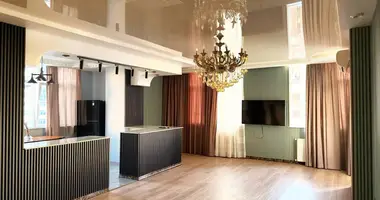 2 bedroom apartment in Batumi, Georgia