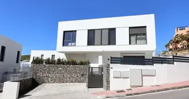 Haus 3 Schlafzimmer in Mijas, Spanien