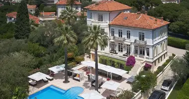 Villa 10 chambres dans Cannes, France