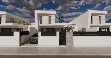 3 bedroom townthouse in Dolores, Spain