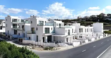 Haus 3 zimmer in Demos Agiou Athanasiou, Zypern