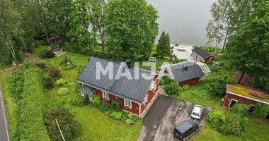 Maison 3 chambres dans Raseborg Sub Region, Finlande