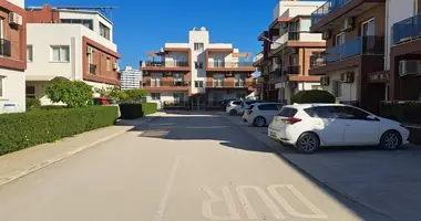 Apartamento 1 habitacion en Trikomo, Chipre del Norte