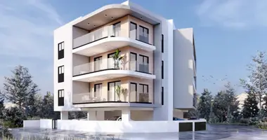 Appartement 2 chambres dans Limassol, Chypre