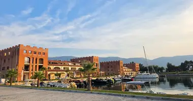 Mieszkanie 2 pokoi w Orikum, Albania
