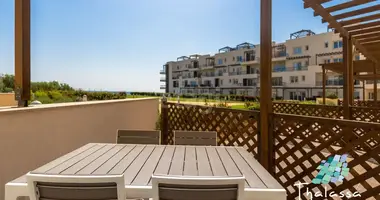 Apartamento 2 habitaciones en Chipre