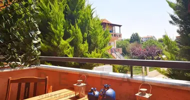 Apartamento 2 habitaciones en Psakoudia, Grecia