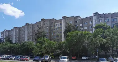Mieszkanie 3 pokoi w Mińsk, Białoruś