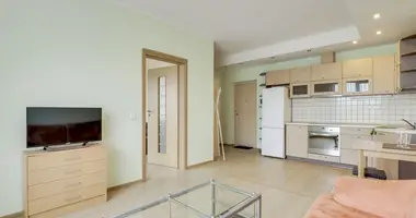 Квартира 2 комнаты в Вильнюс, Литва