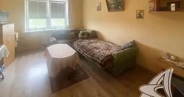 Wohnung 1 zimmer in Muchaviecki sielski Saviet, Belarus