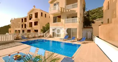 Appartement 6 chambres dans Péyia, Chypre