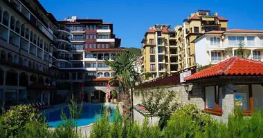 2 bedroom apartment in Sveti Vlas, Bulgaria