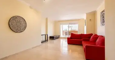 Wohnung 3 Schlafzimmer in Ricmar, Spanien