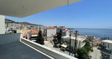 Reihenhaus in Kavala Municipality, Griechenland