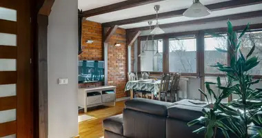 Appartement 3 chambres dans Cracovie, Pologne