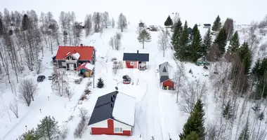 Дом 3 комнаты в Кеминмаа, Финляндия